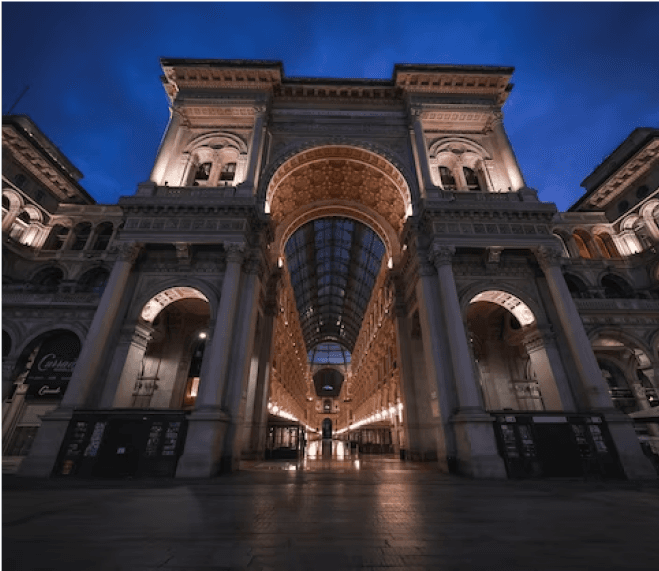 Heritage Conservation